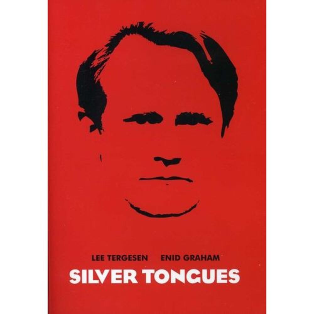 Silver Tongues  DVD